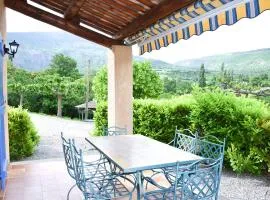 Appartement confortable à La Roche, 90 m² avec piscine partagée !