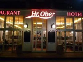 Doppelzimmer Tafel, direkt am Alten Strom