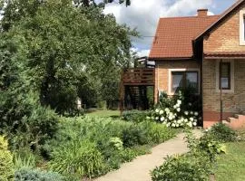Gospodarstwo Agroturystyczne u Kubziniaka