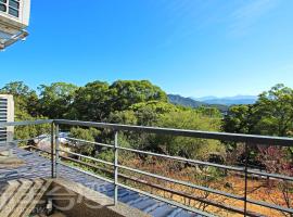 Sanyi Dream Garden B&B, ξενοδοχείο σε Sanyi