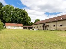Maison accueillante près de Monthenault, parfaite pour groupes