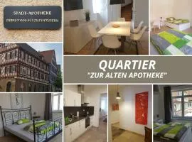 Ferienwohnung