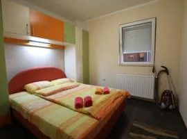 Apartmani Kovacevic
