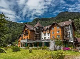 Hotel Natura