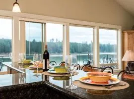 Vista Point Lake House