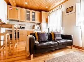 Charming Duplex at Alfama