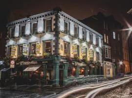 The Norseman Temple Bar