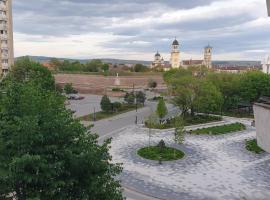 Apartament Carolina Parc