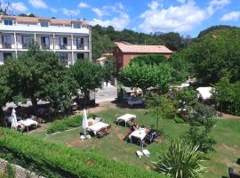 Sole E Monti, hotel v destinaci Quenza