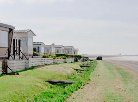 Noordkop vakanties، فندق في Westerland