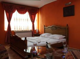 Hotel Džale, Hotel in Visoko