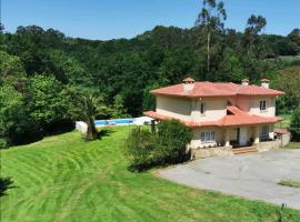 villa Santa Ana