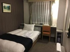 Tottori City Hotel / Vacation STAY 81349