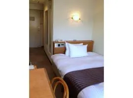 Tottori City Hotel / Vacation STAY 81359、鳥取市にある鳥取空港 - TTJの周辺ホテル