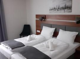 Gucio - pokoje z restauracją Szczyrk、シュチルクのB&B