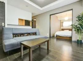 Suncourt Hongo Dori Garden Hills / Vacation STAY 7618