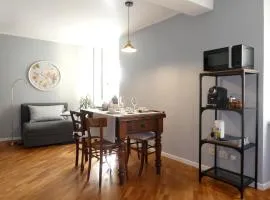 Sant'Anna Studio Apartment