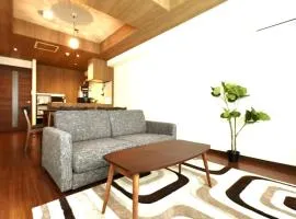 Hills Garden Hondori / Vacation STAY 7576