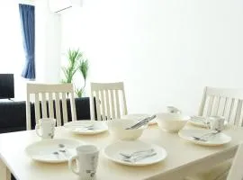 Hills Garden Hondori / Vacation STAY 7586