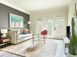 Sonder at South Congress, serviced apartment in Austin