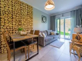 Apartament Leśniczówka - 5D Apartamenty