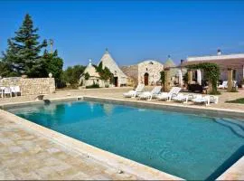 Bed & breakfast vecchia vallata