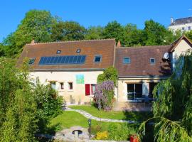 Chambres d'h&ocirc;tes de la Forge