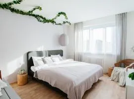 Meet Mendel Boutique Apartments #5 by goodnite cz - Expo