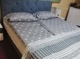 Nik-rom, hotel v destinaci Bosanska Gradiška