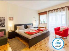 Cozy loft in downtown