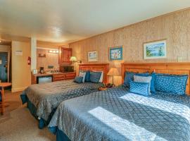 Northstar Original Village Studio One, hotel a Truckee