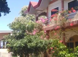 Villa Marquez