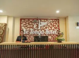 De'Tonga Hotel