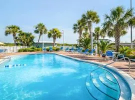 Pinnacle Port Condos