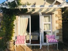 Oak Leaves Cottage Clarens