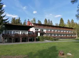 Hotel Spojar