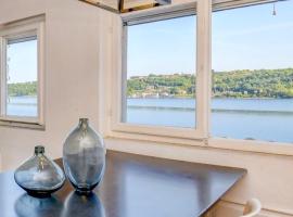 MIRALAGO - Garda Leisure – hotel w mieście Salò