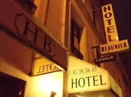 博尼耶酒店