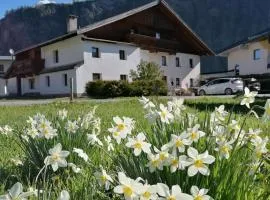 Ferienhaus Schöpf - Die Hoamat