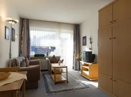 Ferienwohnung Brehler