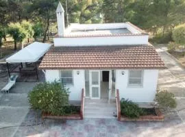 VILLAZZURRA Nature & Relax