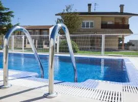 Villa Oasis de Bardenas & Piscina