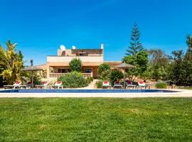 C296 Son Peris by Mallorca Villa Selection