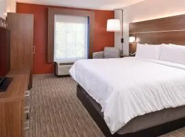 Holiday Inn Express Towson- Baltimore North, an IHG Hotel