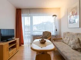 Ferienwohnung M. Simbeck