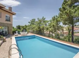 Villa Suria 8 people Lloret de mar