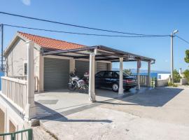 Apartments Djani, Hotel in Mimice