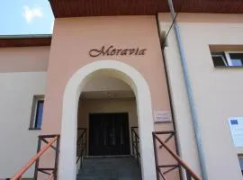 Moravia