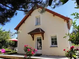 Gîte de l'Alisier - Rambouillet -