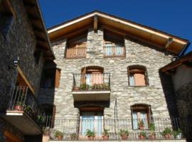 Casa Rural Casa Colom